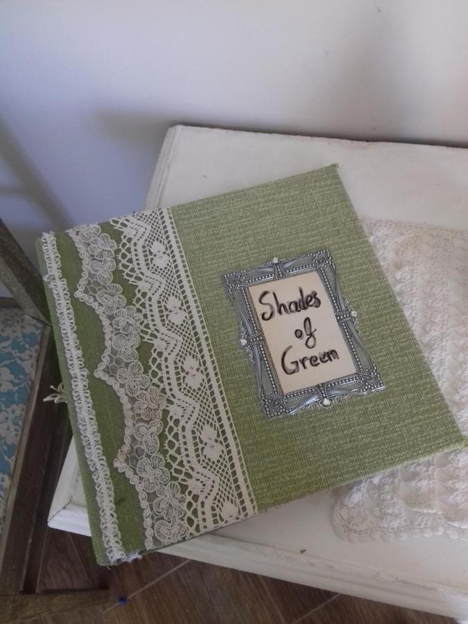 Shades Of Green Луца Экстерьер фото